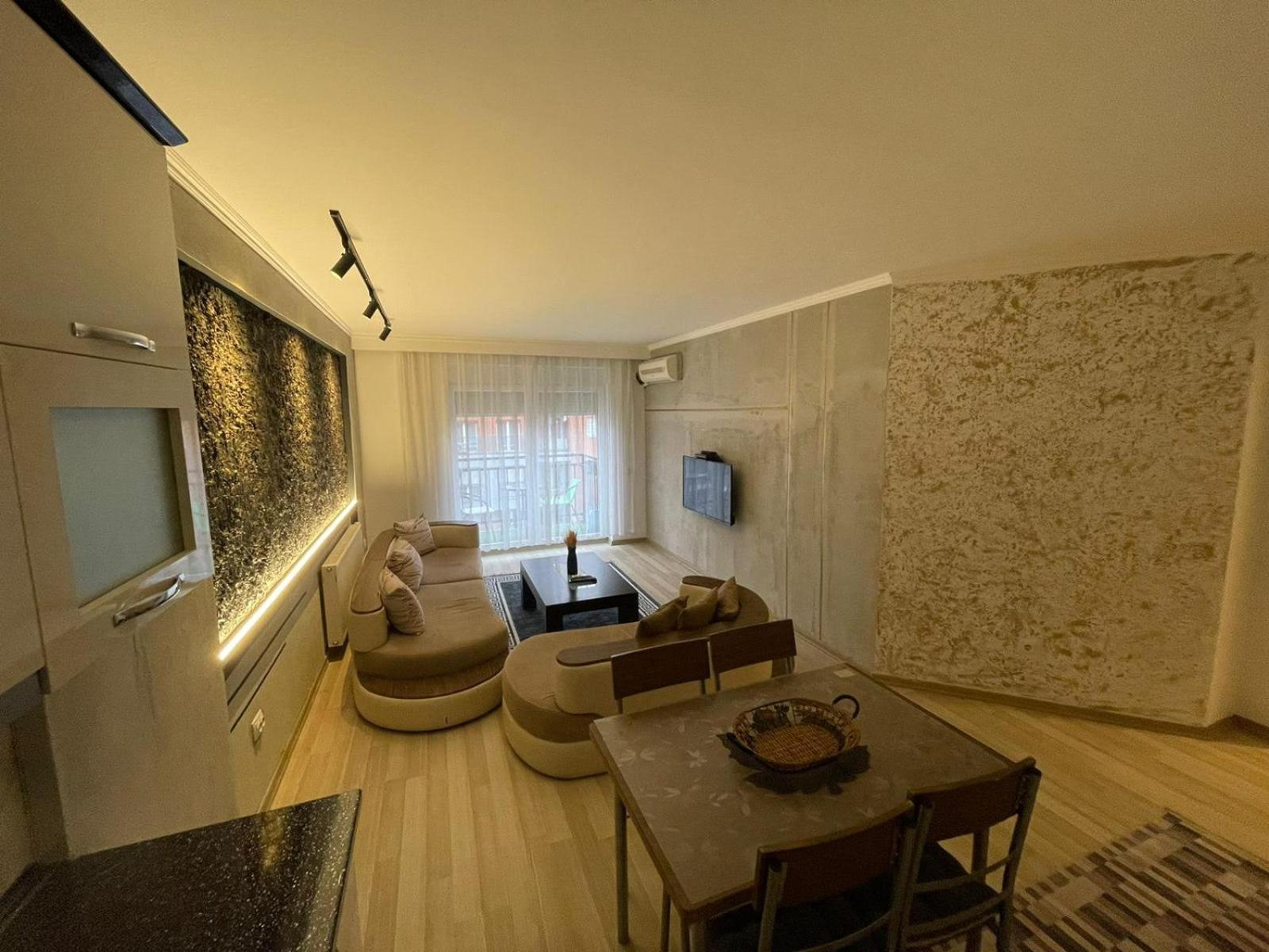 Prishtina Escape Apartments Pristina Exterior photo