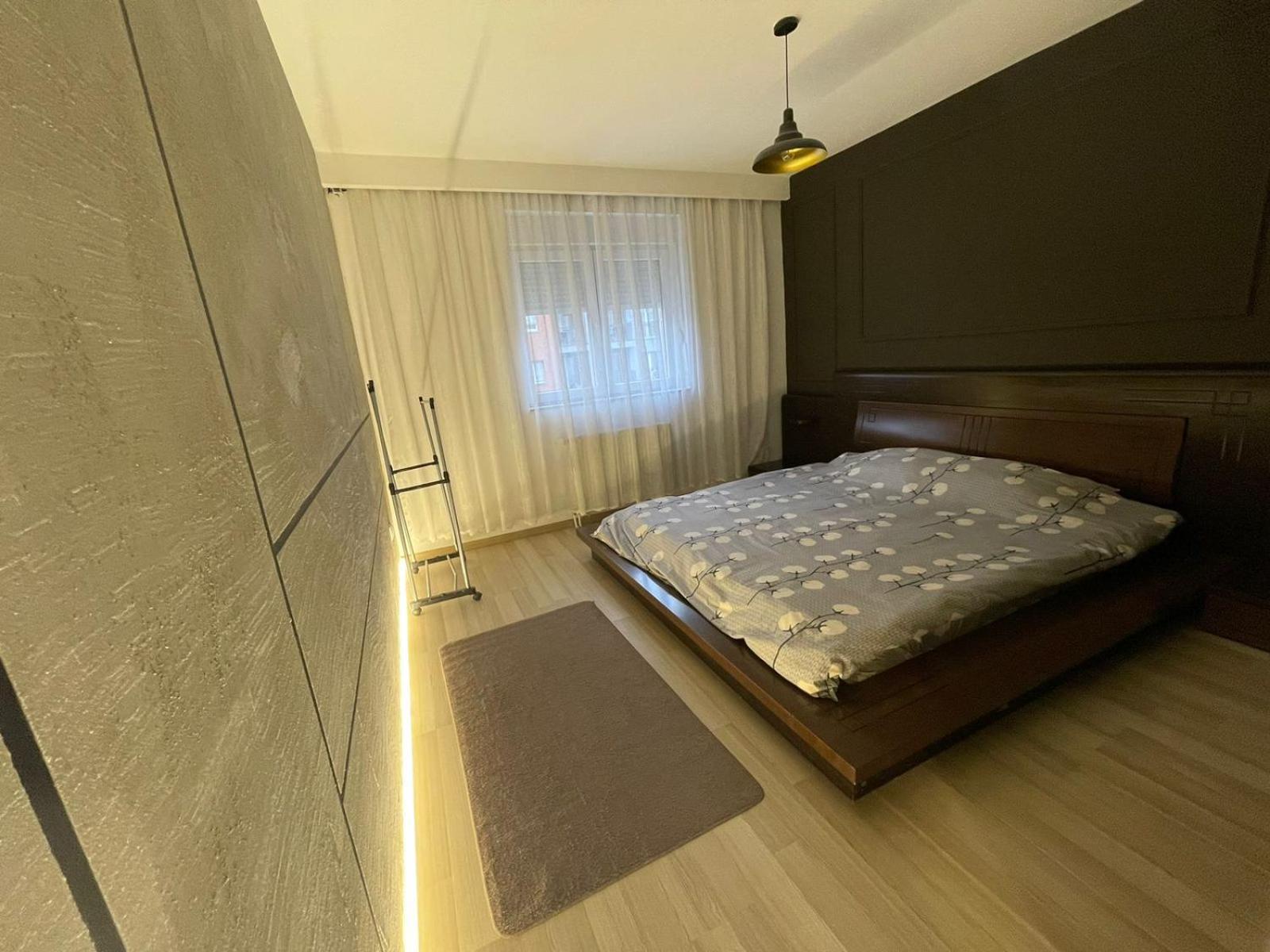 Prishtina Escape Apartments Pristina Exterior photo